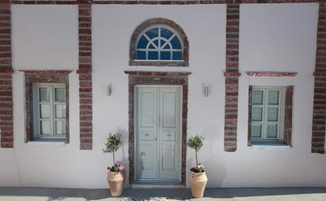 Property in Oia Santorini, Properties Santorini Greece 6
