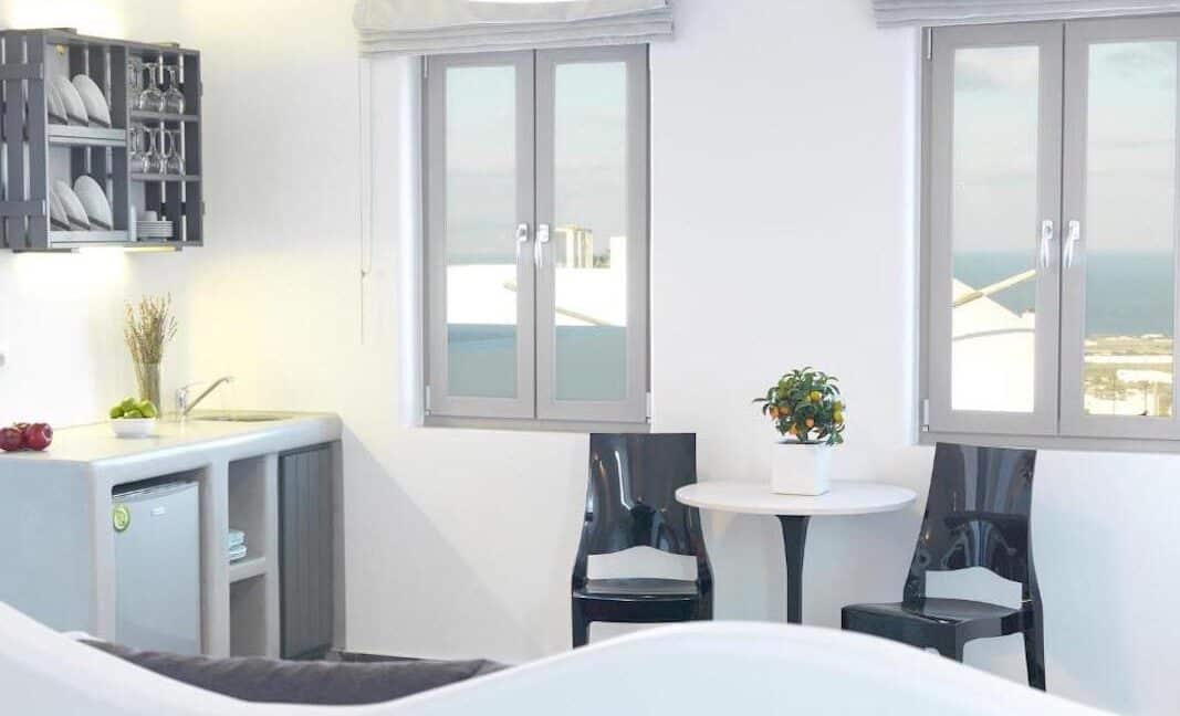 Property of 6 Rental Spaces in Santorini, Santorini Property 11