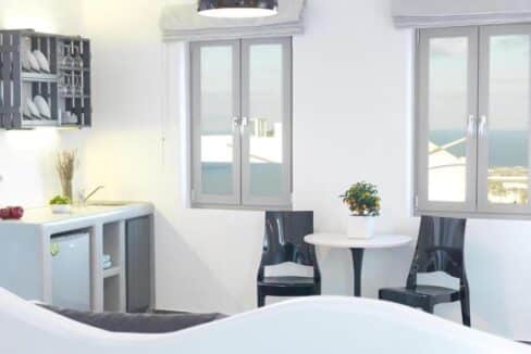 Property of 6 Rental Spaces in Santorini, Santorini Property 11