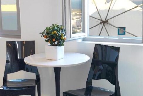 Property of 6 Rental Spaces in Santorini, Santorini Property 3