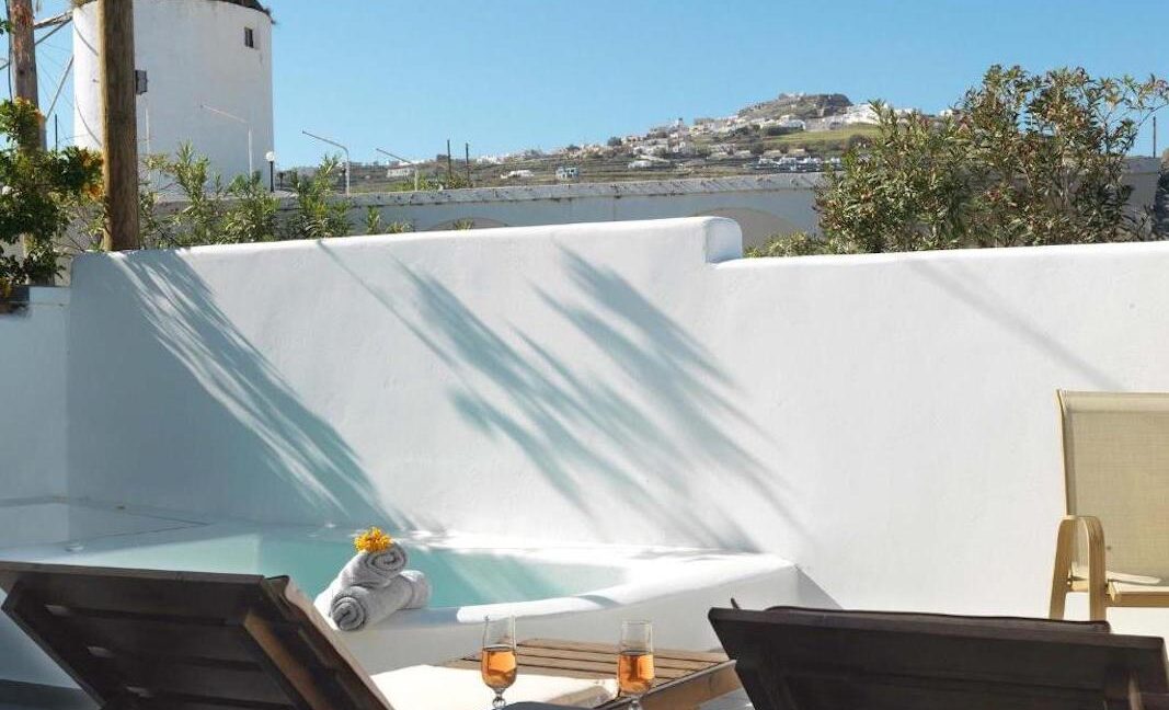 Property of 6 Rental Spaces in Santorini, Santorini Property 4