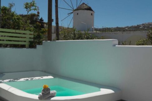 Property of 6 Rental Spaces in Santorini, Santorini Property 5