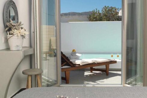 Property of 6 Rental Spaces in Santorini, Santorini Property 6