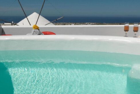 Property of 6 Rental Spaces in Santorini, Santorini Property 7