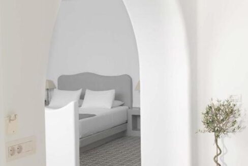 Property of 6 Rental Spaces in Santorini, Santorini Property 8