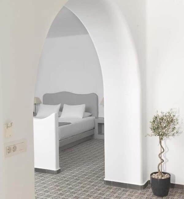 Property of 6 Rental Spaces in Santorini, Santorini Property 8