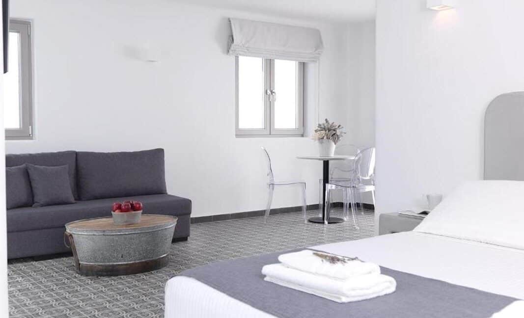 Property of 6 Rental Spaces in Santorini, Santorini Property 9