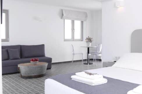 Property of 6 Rental Spaces in Santorini, Santorini Property 9