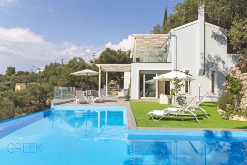 Property with Sea View Corfu Greece, Corfu Real Estate 1