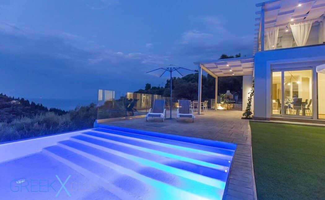 Property with Sea View Corfu Greece, Corfu Real Estate 10