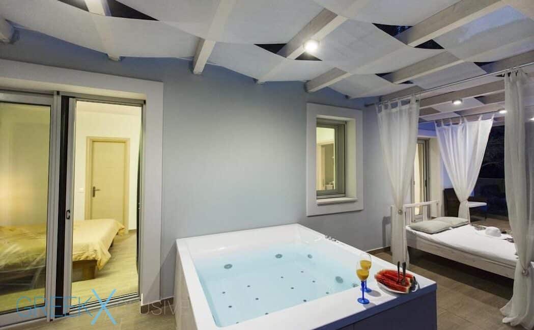 Property with Sea View Corfu Greece, Corfu Real Estate 14