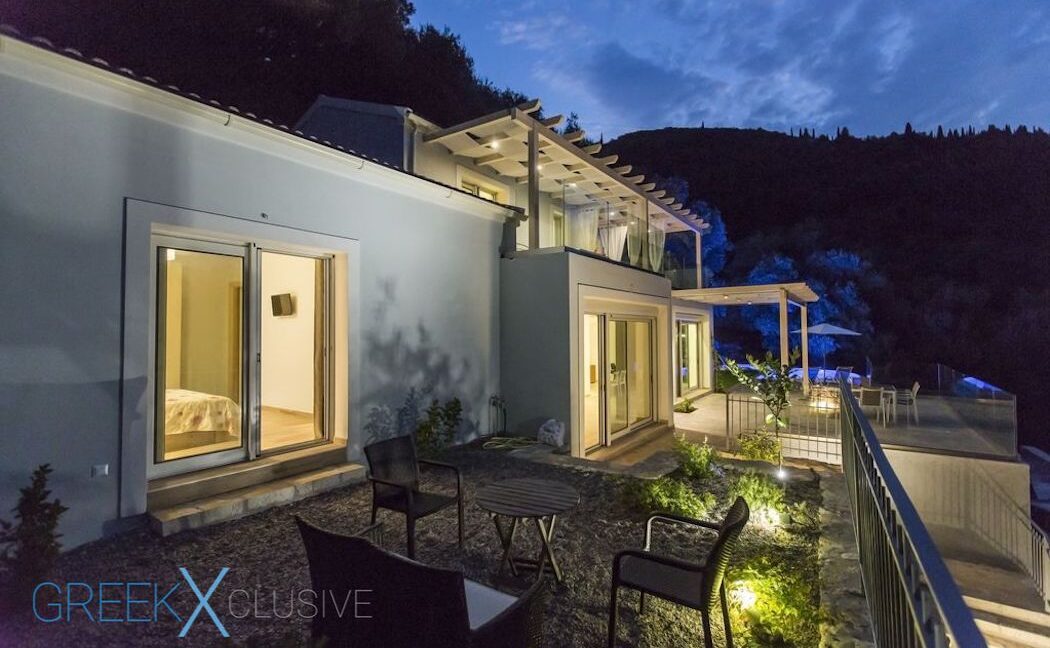 Property with Sea View Corfu Greece, Corfu Real Estate 2