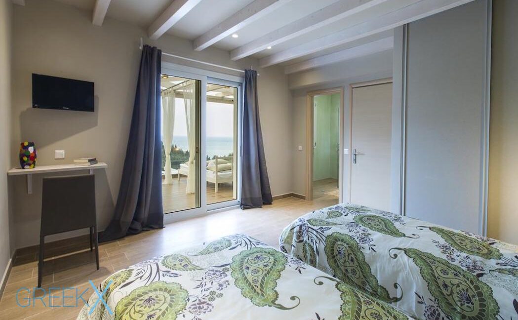 Property with Sea View Corfu Greece, Corfu Real Estate 20