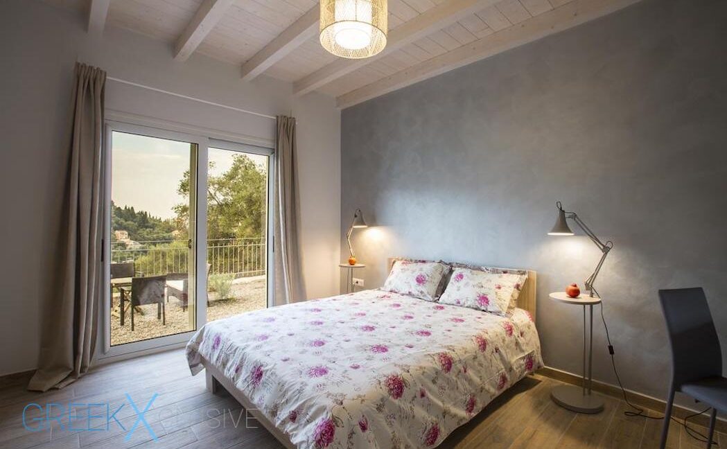 Property with Sea View Corfu Greece, Corfu Real Estate 22