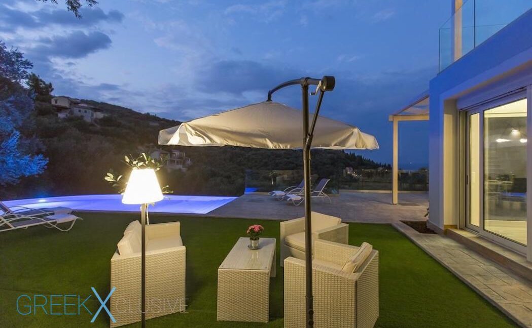 Property with Sea View Corfu Greece, Corfu Real Estate 24