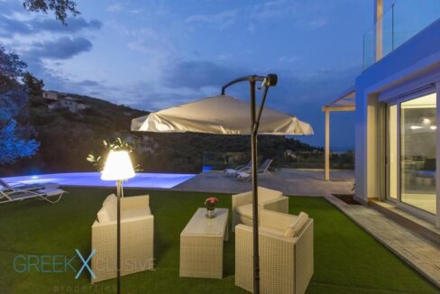 Property with Sea View Corfu Greece, Corfu Real Estate 24