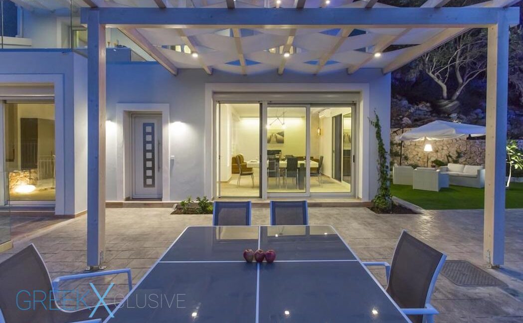 Property with Sea View Corfu Greece, Corfu Real Estate 25