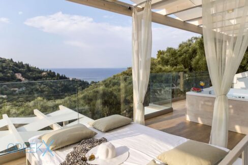 Property with Sea View Corfu Greece, Corfu Real Estate 26