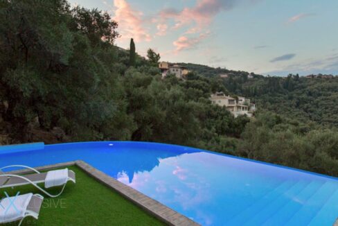 Property with Sea View Corfu Greece, Corfu Real Estate 28
