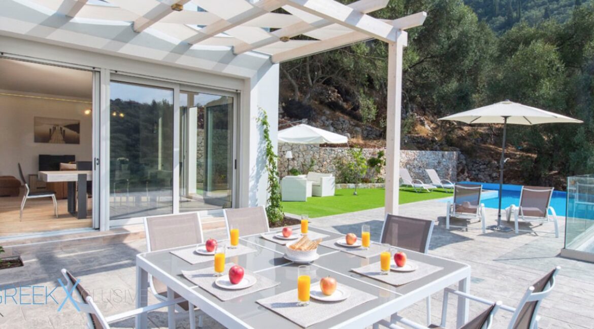 Property with Sea View Corfu Greece, Corfu Real Estate 29