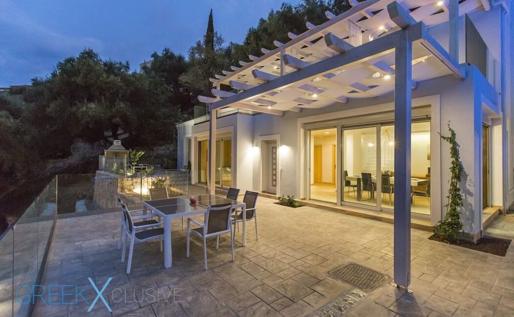 Property with Sea View Corfu Greece, Corfu Real Estate 3
