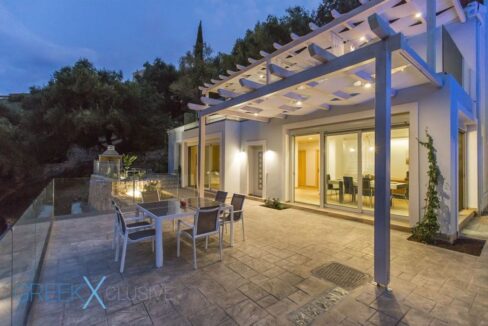 Property with Sea View Corfu Greece, Corfu Real Estate 3