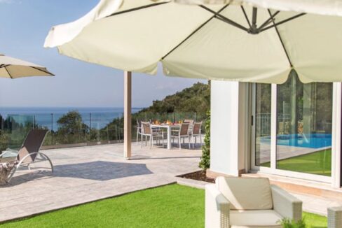 Property with Sea View Corfu Greece, Corfu Real Estate 30