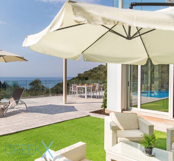 Property with Sea View Corfu Greece, Corfu Real Estate 30