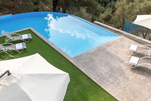Property with Sea View Corfu Greece, Corfu Real Estate 31