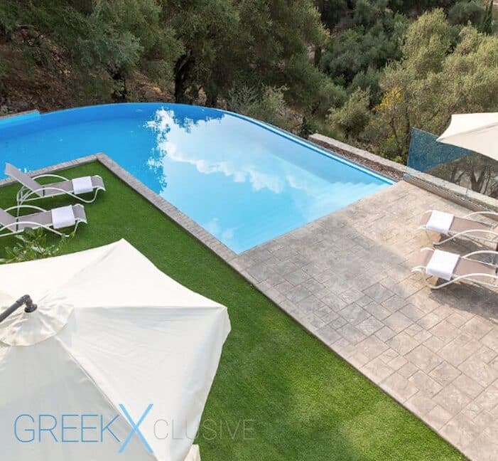Property with Sea View Corfu Greece, Corfu Real Estate 31
