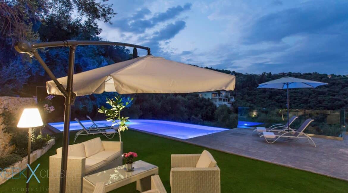 Property with Sea View Corfu Greece, Corfu Real Estate 33