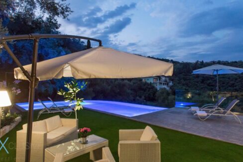 Property with Sea View Corfu Greece, Corfu Real Estate 33