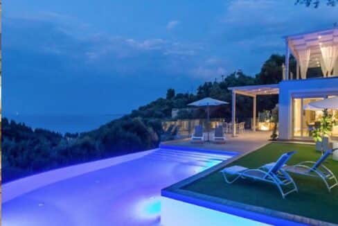 Property with Sea View Corfu Greece, Corfu Real Estate 34