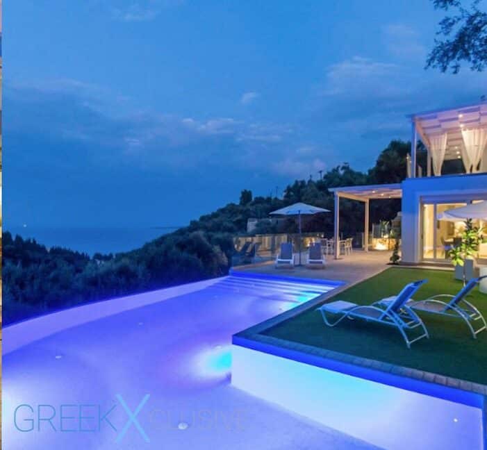 Property with Sea View Corfu Greece, Corfu Real Estate 34