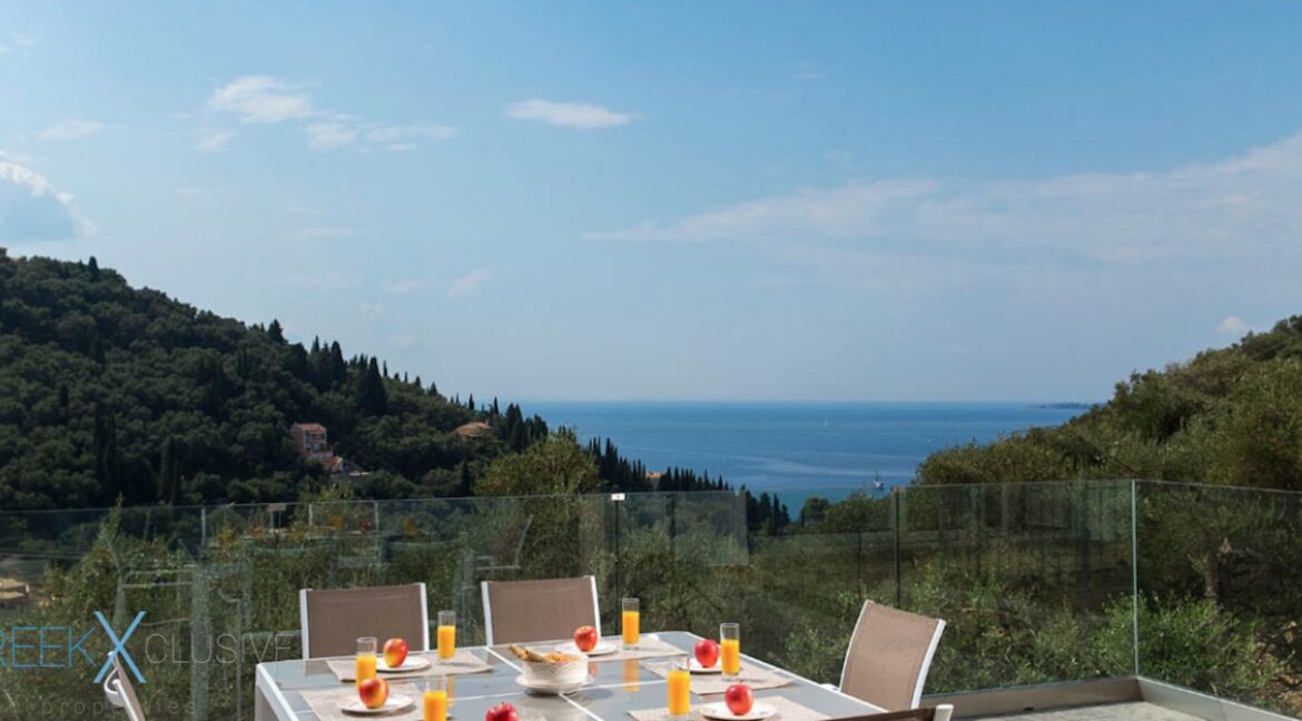 Property with Sea View Corfu Greece, Corfu Real Estate 37