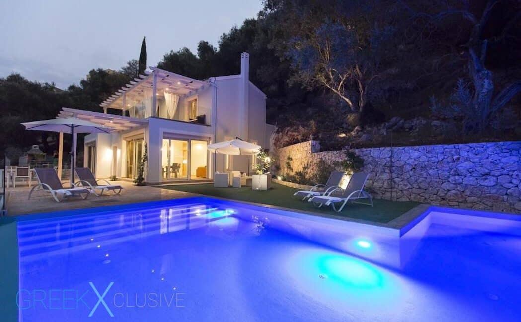 Property with Sea View Corfu Greece, Corfu Real Estate 5