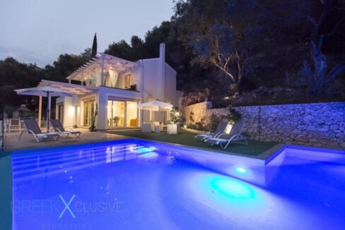 Property with Sea View Corfu Greece, Corfu Real Estate 5