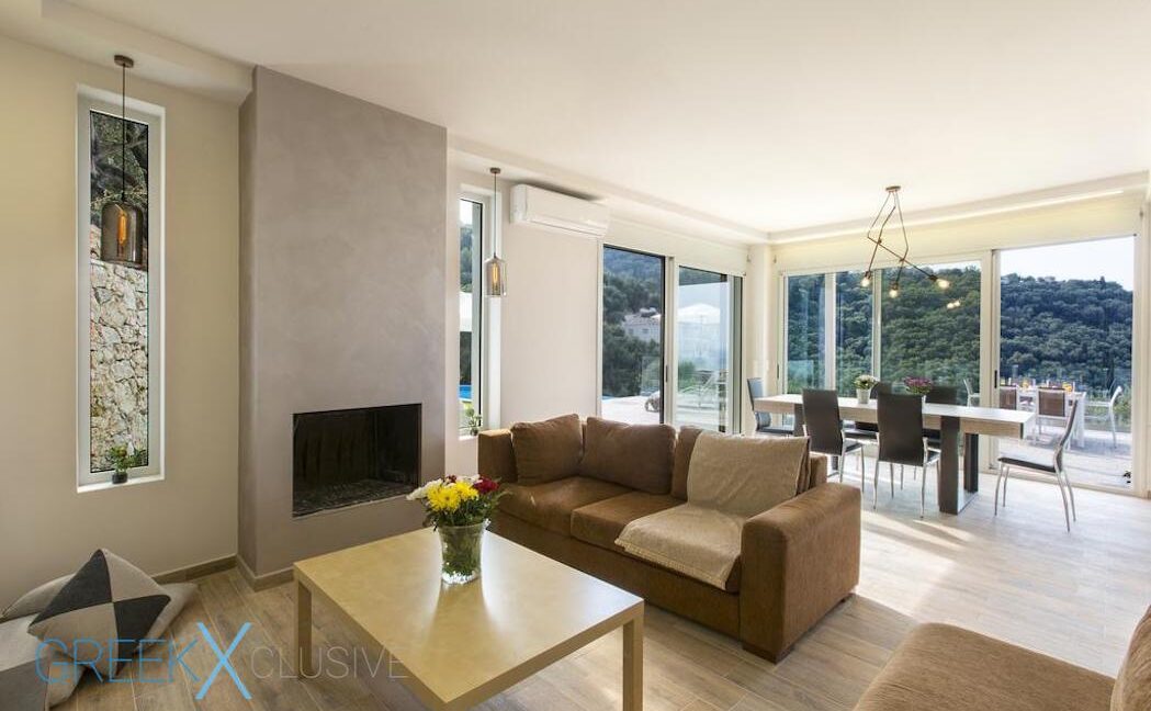 Property with Sea View Corfu Greece, Corfu Real Estate 6