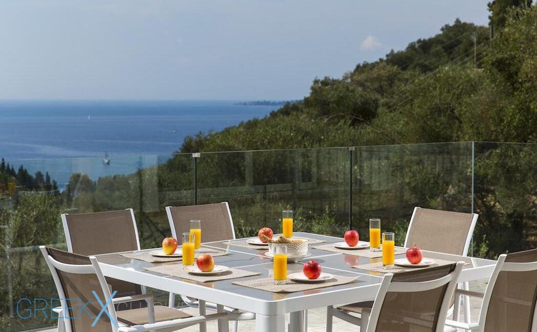Property with Sea View Corfu Greece, Corfu Real Estate 7