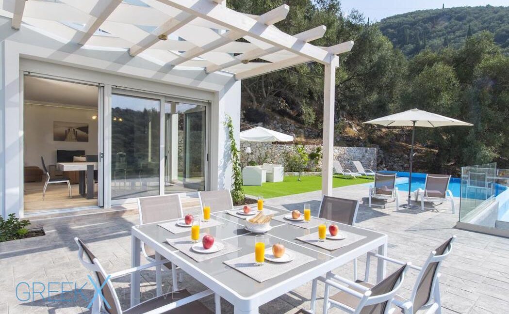 Property with Sea View Corfu Greece, Corfu Real Estate 8