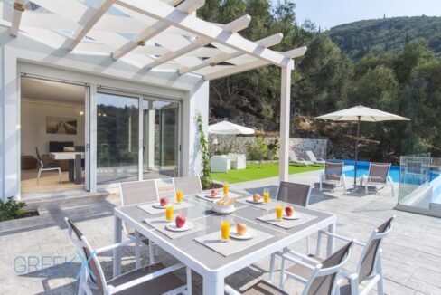 Property with Sea View Corfu Greece, Corfu Real Estate 8