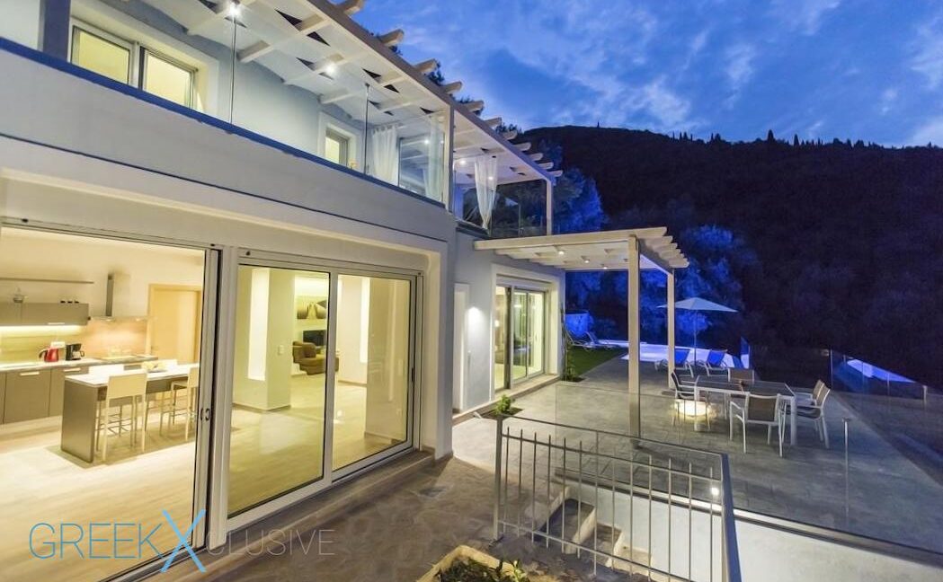 Property with Sea View Corfu Greece, Corfu Real Estate 9