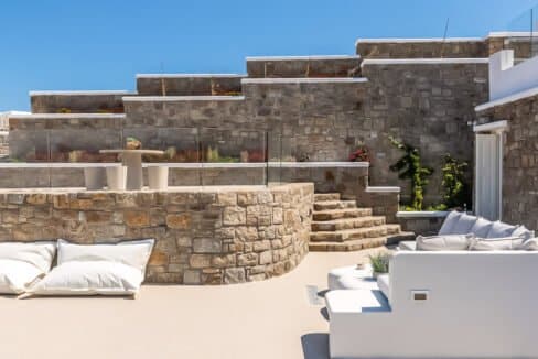 Sea View Villa Kanalia Mykonos, Mykonos Luxury Estates 17