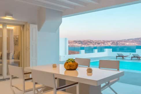 Sea View Villa Kanalia Mykonos, Mykonos Luxury Estates 18