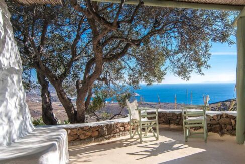 Sea View Villa Mykonos Greece, Mykonos Estates 17