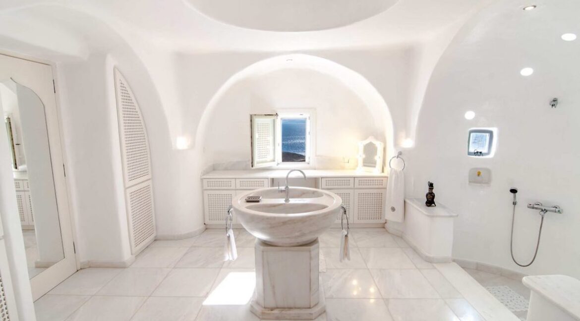 Sea View Villa Mykonos Greece, Mykonos Estates 9