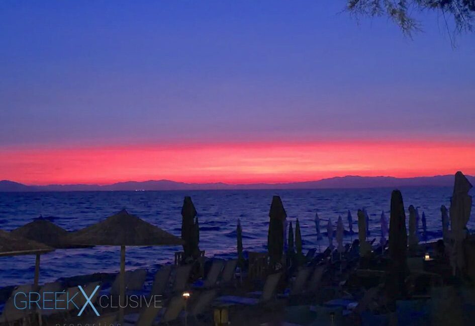 Seafront Apartment Peraia Thessaloniki FOR SALE