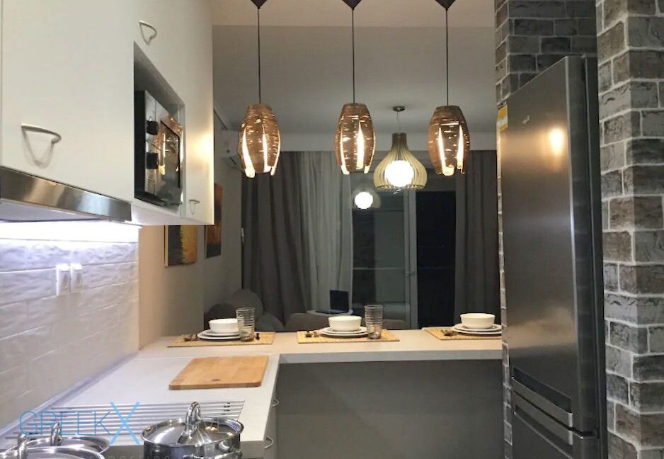 Seafront Apartment Peraia Thessaloniki FOR SALE