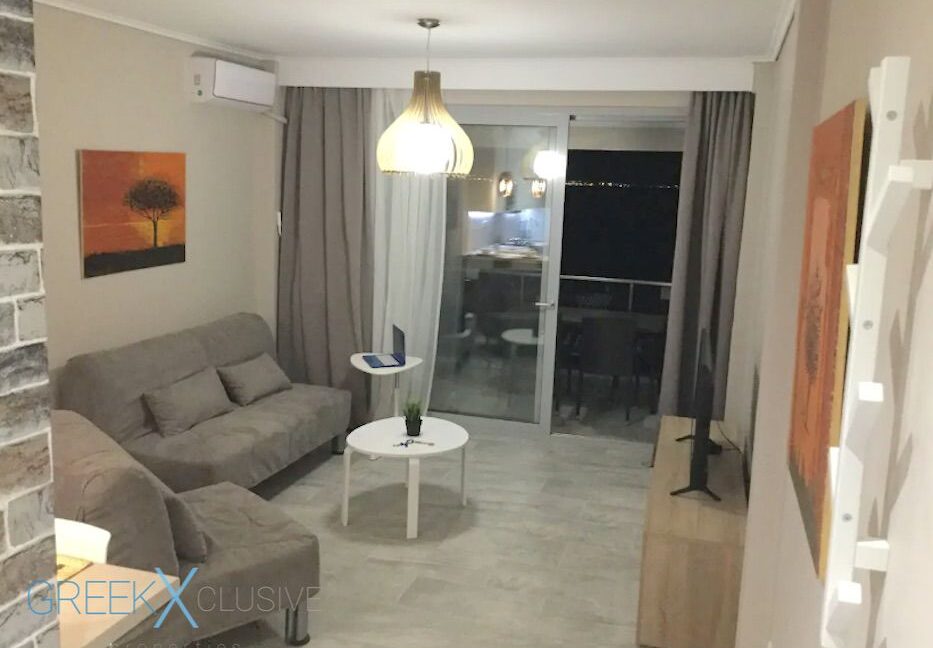Seafront Apartment Peraia Thessaloniki FOR SALE Seafront Apartment Peraia Thessaloniki FOR SALE