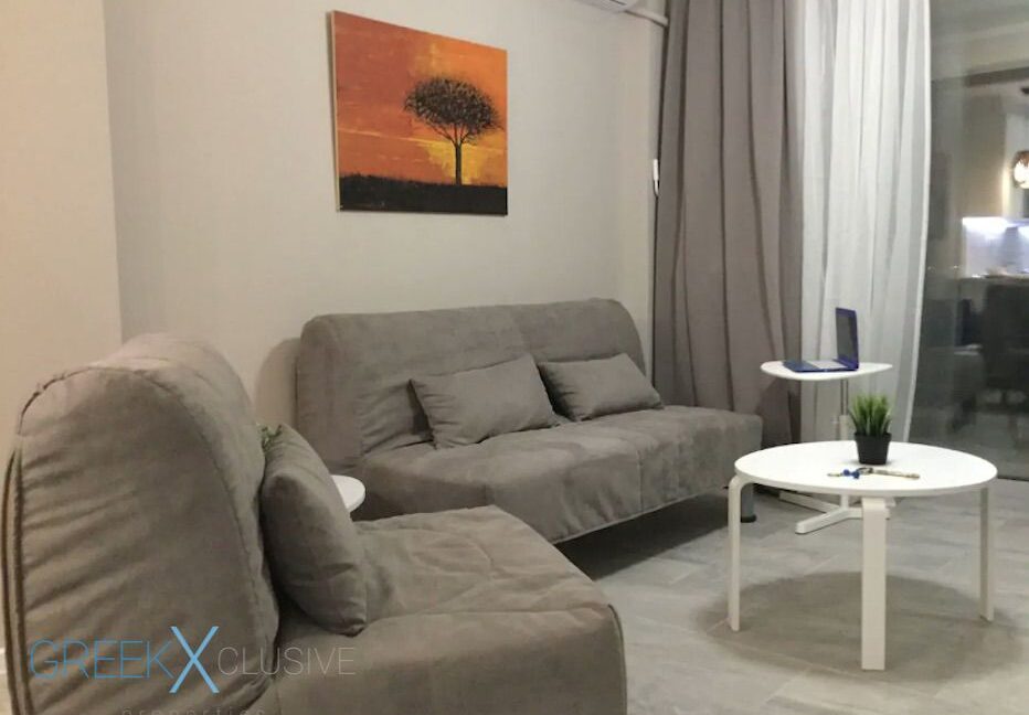 Seafront Apartment Peraia Thessaloniki FOR SALE